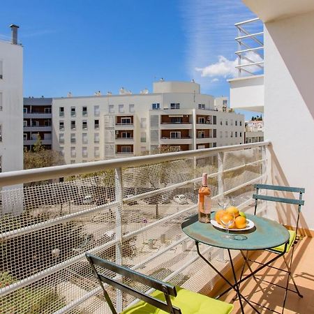 Bright & Lovesome Apartment W/ Balcony In Portimao By Lovelystay 외부 사진