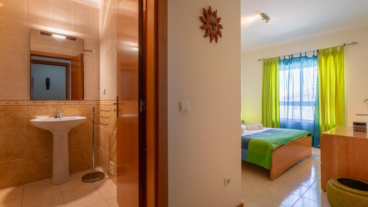 Bright & Lovesome Apartment W/ Balcony In Portimao By Lovelystay 외부 사진
