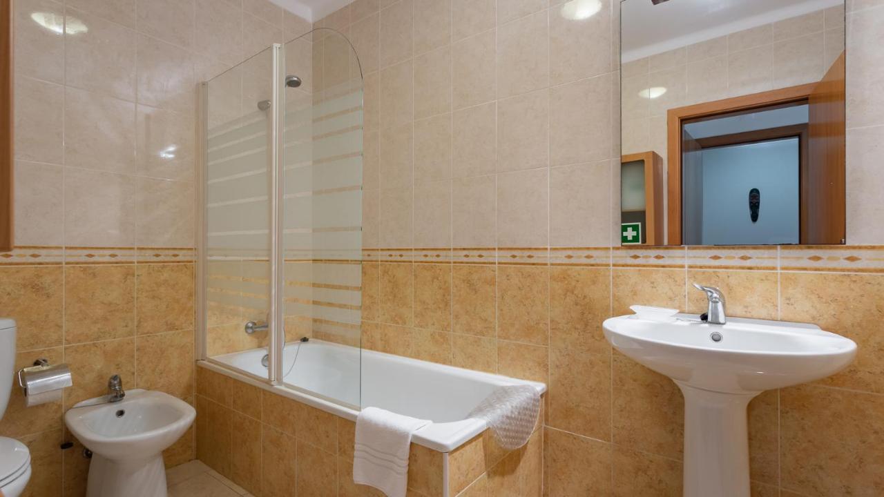 Bright & Lovesome Apartment W/ Balcony In Portimao By Lovelystay 외부 사진