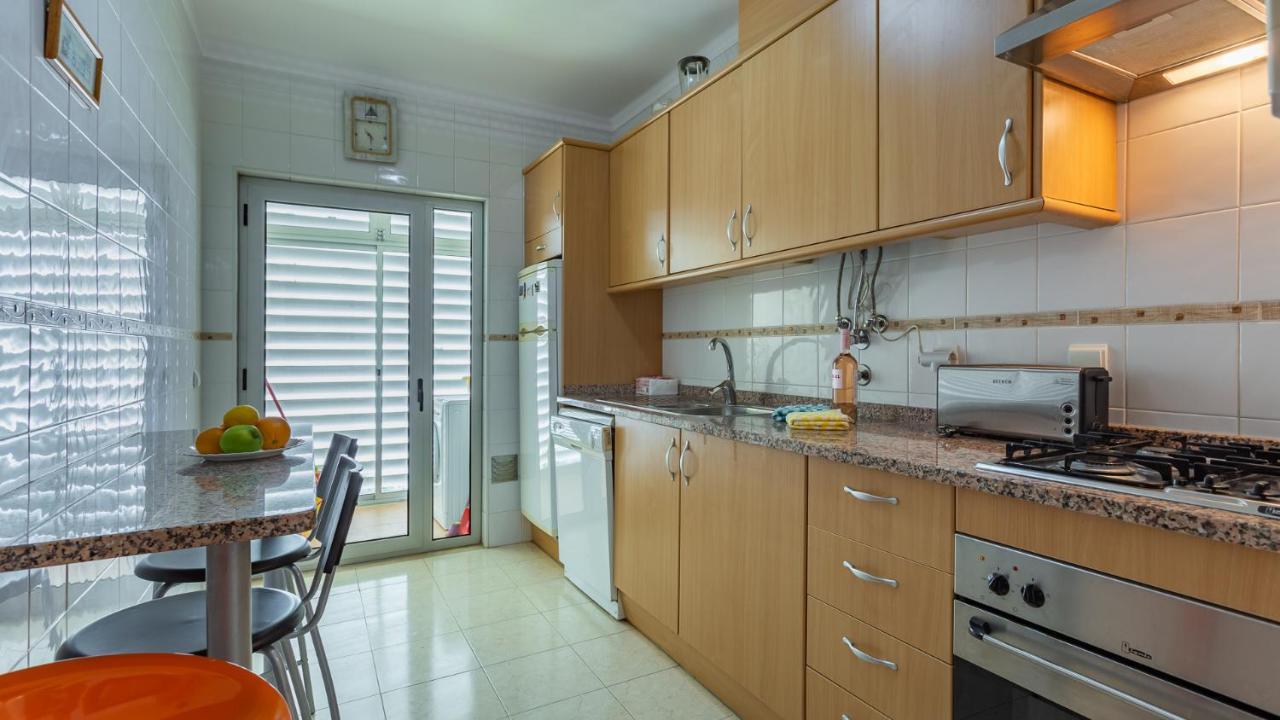 Bright & Lovesome Apartment W/ Balcony In Portimao By Lovelystay 외부 사진