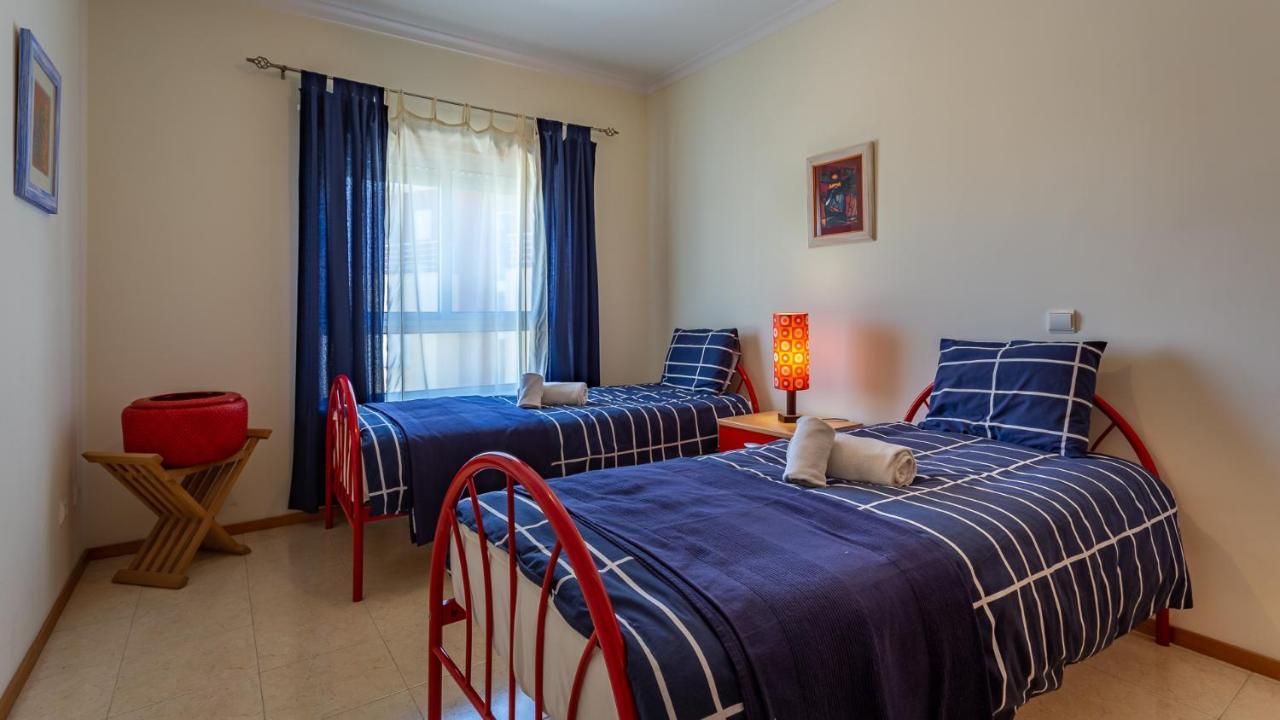 Bright & Lovesome Apartment W/ Balcony In Portimao By Lovelystay 외부 사진