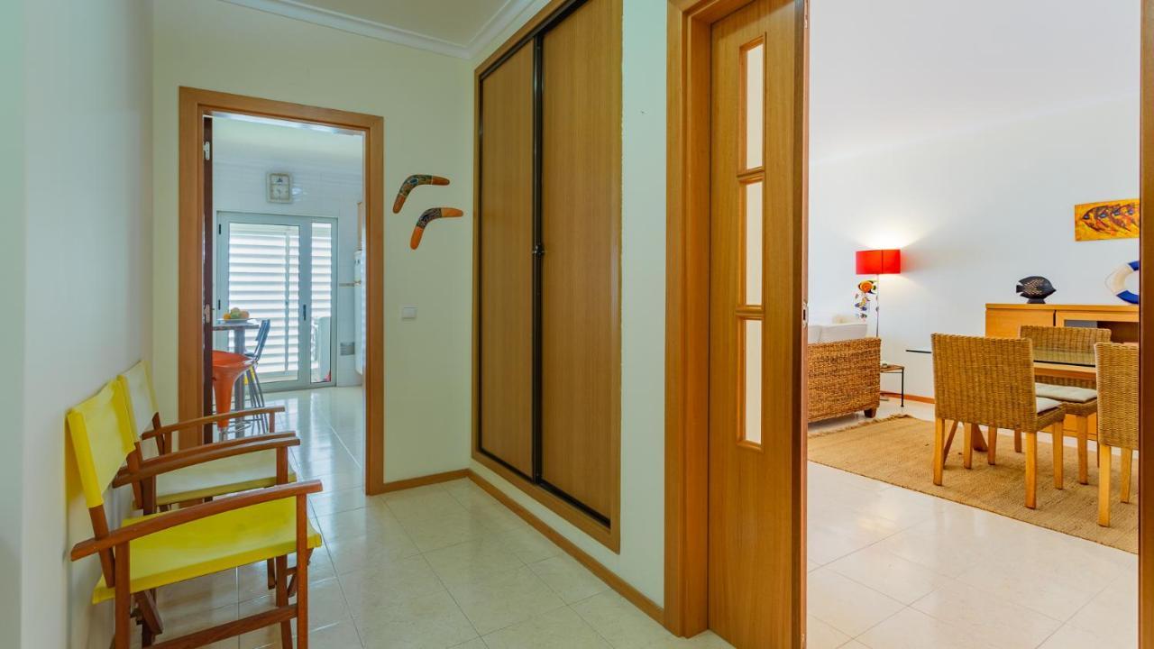 Bright & Lovesome Apartment W/ Balcony In Portimao By Lovelystay 외부 사진