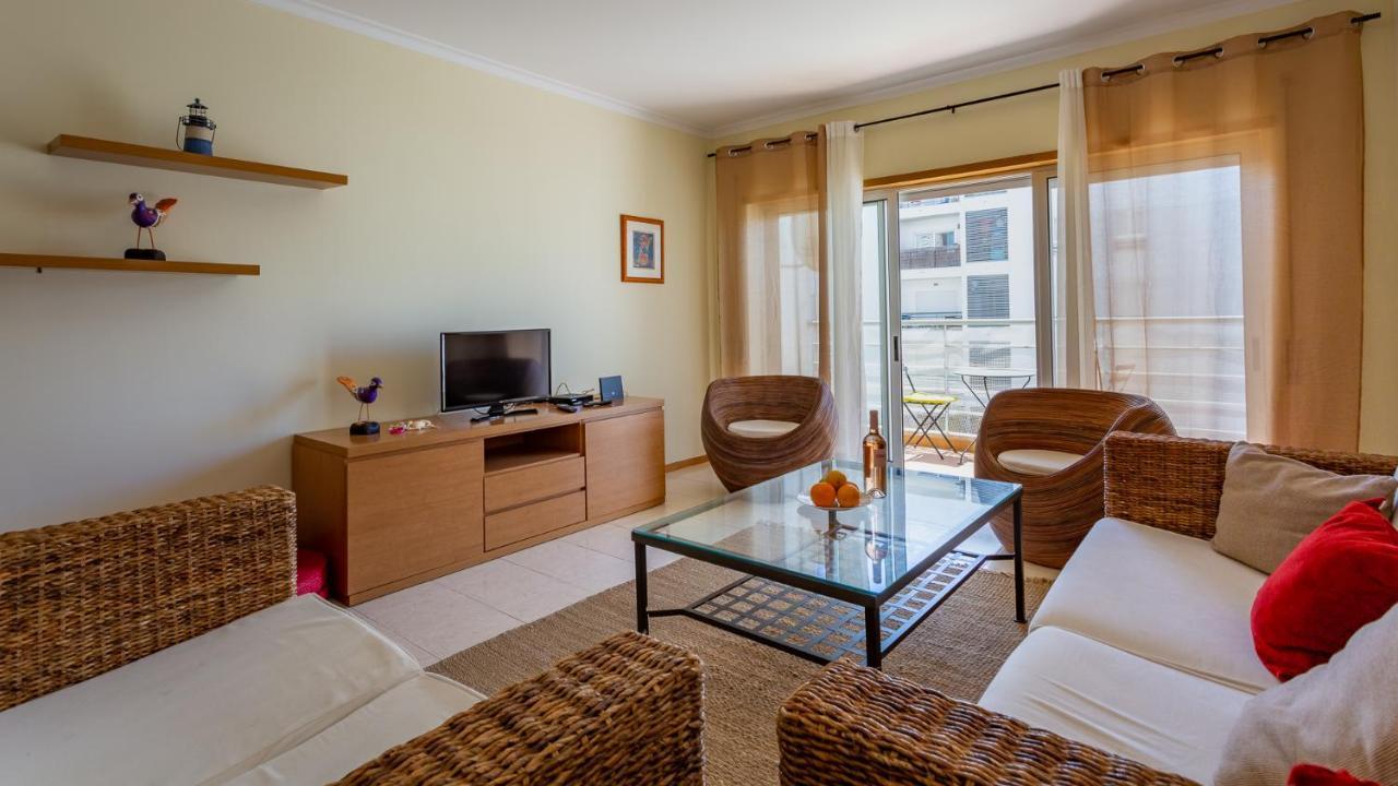 Bright & Lovesome Apartment W/ Balcony In Portimao By Lovelystay 외부 사진