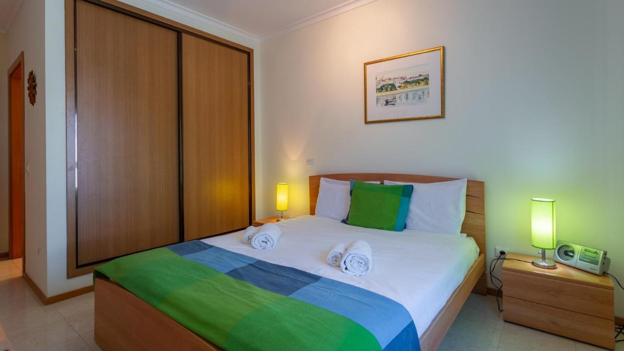 Bright & Lovesome Apartment W/ Balcony In Portimao By Lovelystay 외부 사진