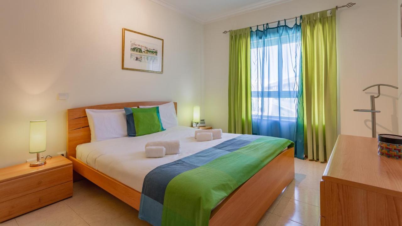 Bright & Lovesome Apartment W/ Balcony In Portimao By Lovelystay 외부 사진