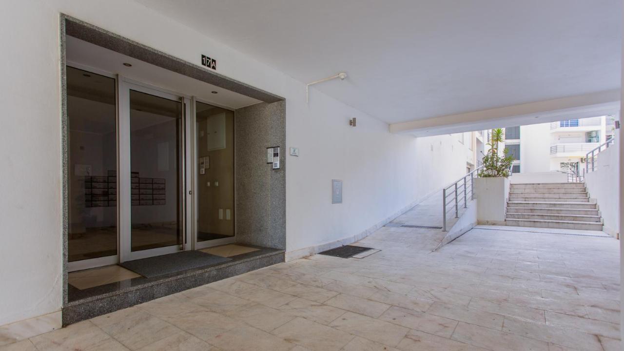 Bright & Lovesome Apartment W/ Balcony In Portimao By Lovelystay 외부 사진
