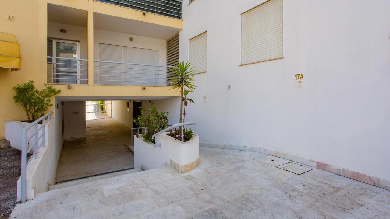 Bright & Lovesome Apartment W/ Balcony In Portimao By Lovelystay 외부 사진
