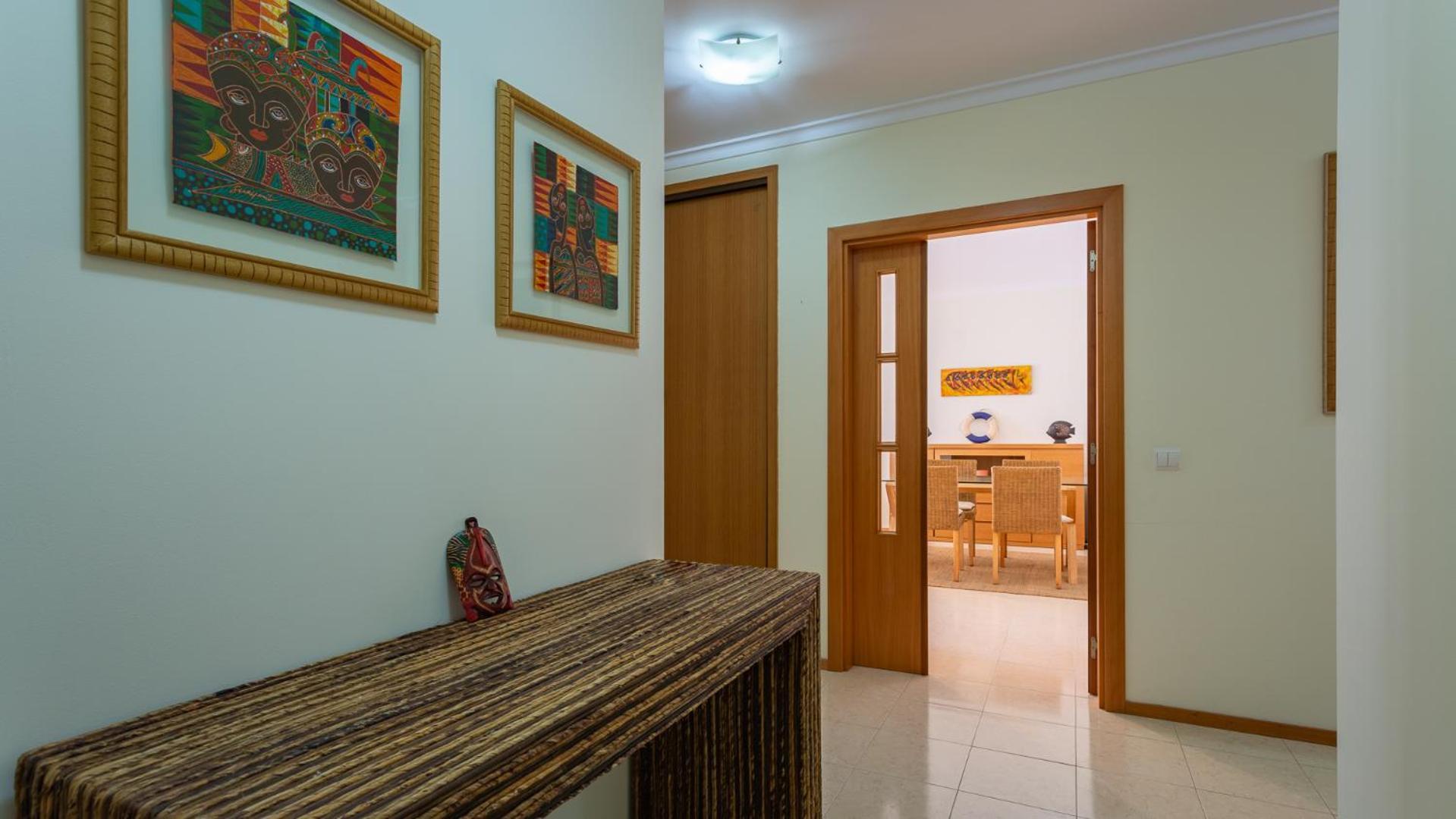Bright & Lovesome Apartment W/ Balcony In Portimao By Lovelystay 외부 사진