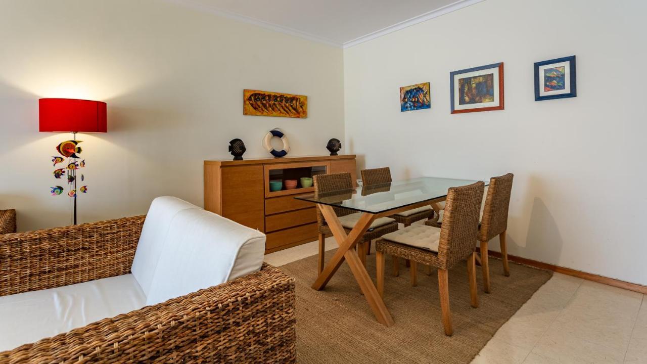 Bright & Lovesome Apartment W/ Balcony In Portimao By Lovelystay 외부 사진