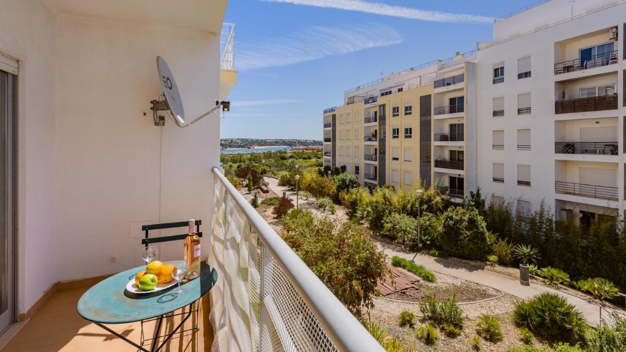 Bright & Lovesome Apartment W/ Balcony In Portimao By Lovelystay 외부 사진