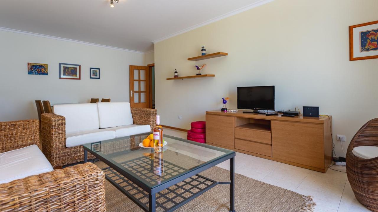 Bright & Lovesome Apartment W/ Balcony In Portimao By Lovelystay 외부 사진